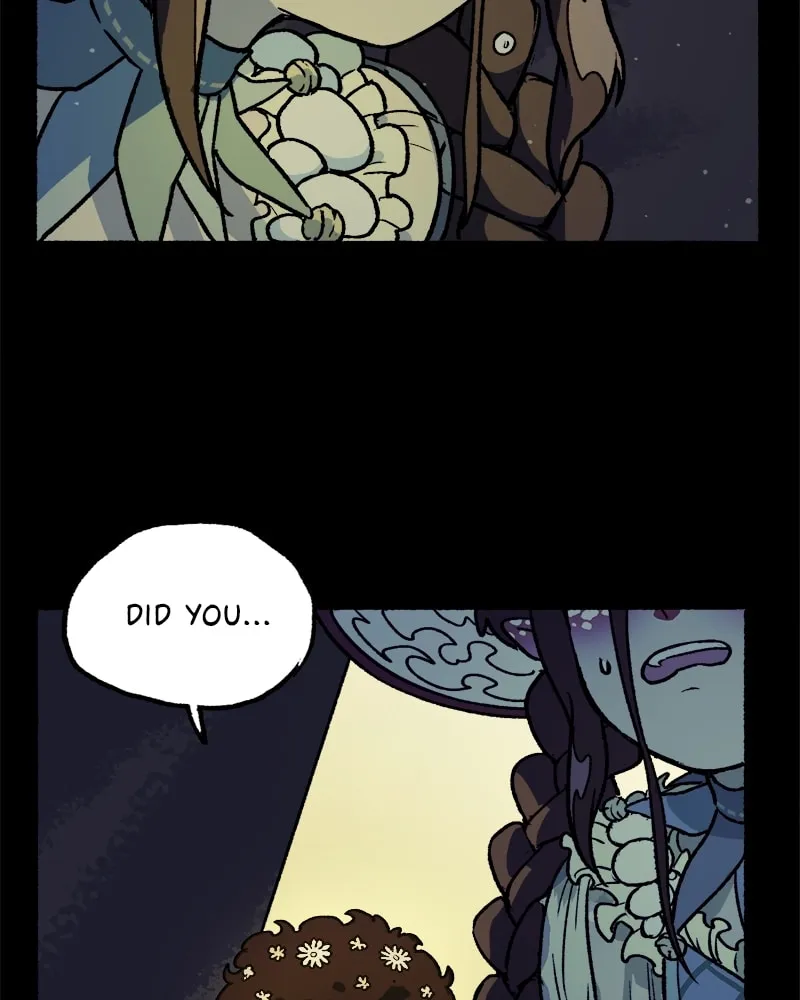 Marionetta Chapter 1 page 8 - 