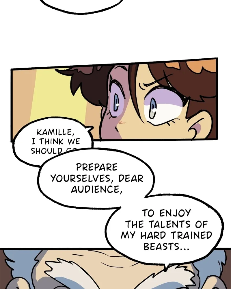 Marionetta Chapter 1 page 73 - 
