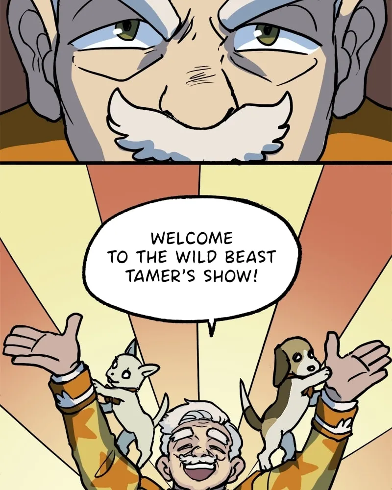 Marionetta Chapter 1 page 74 - 