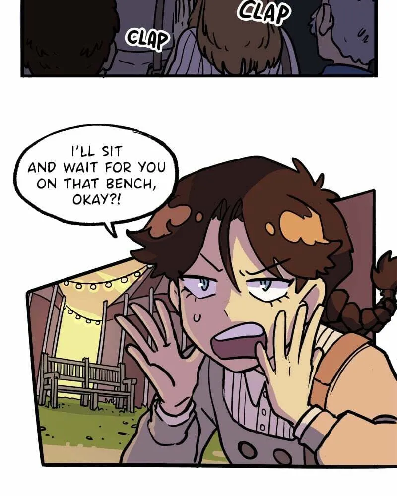 Marionetta Chapter 1 page 77 - 
