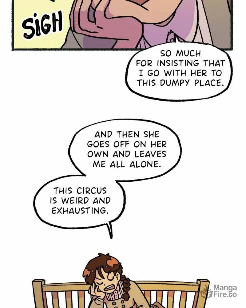 Marionetta Chapter 1 page 80 - 