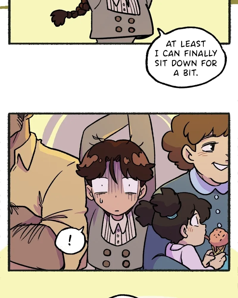 Marionetta Chapter 1 page 82 - 