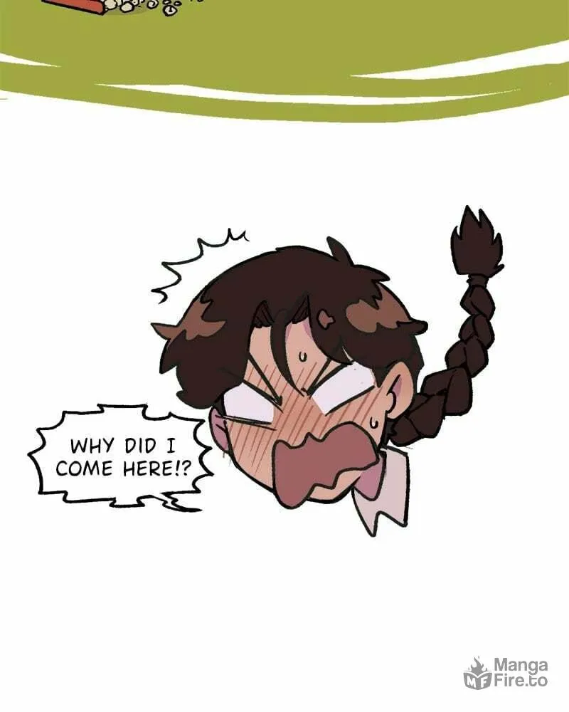Marionetta Chapter 1 page 84 - 