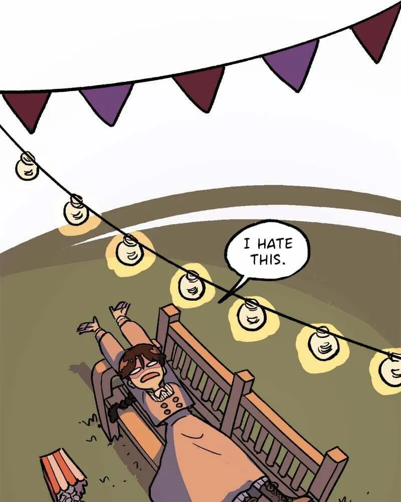 Marionetta Chapter 1 page 86 - 