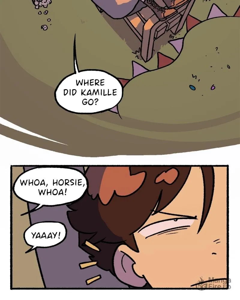 Marionetta Chapter 1 page 87 - 