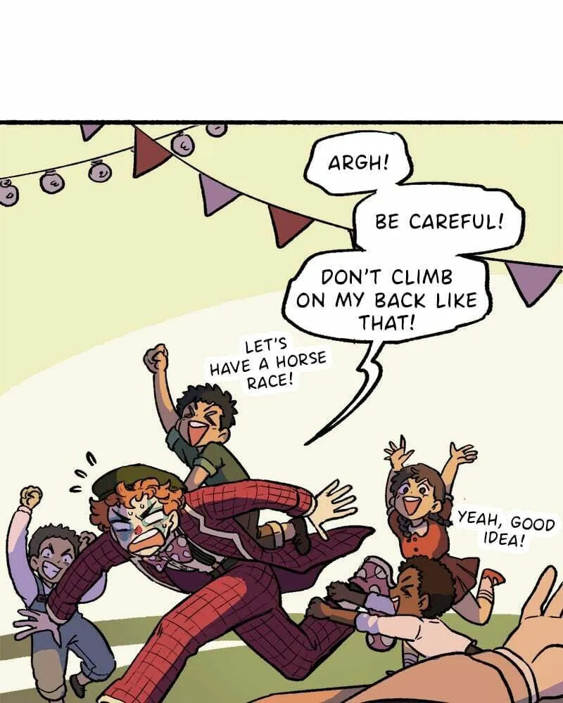 Marionetta Chapter 1 page 88 - 