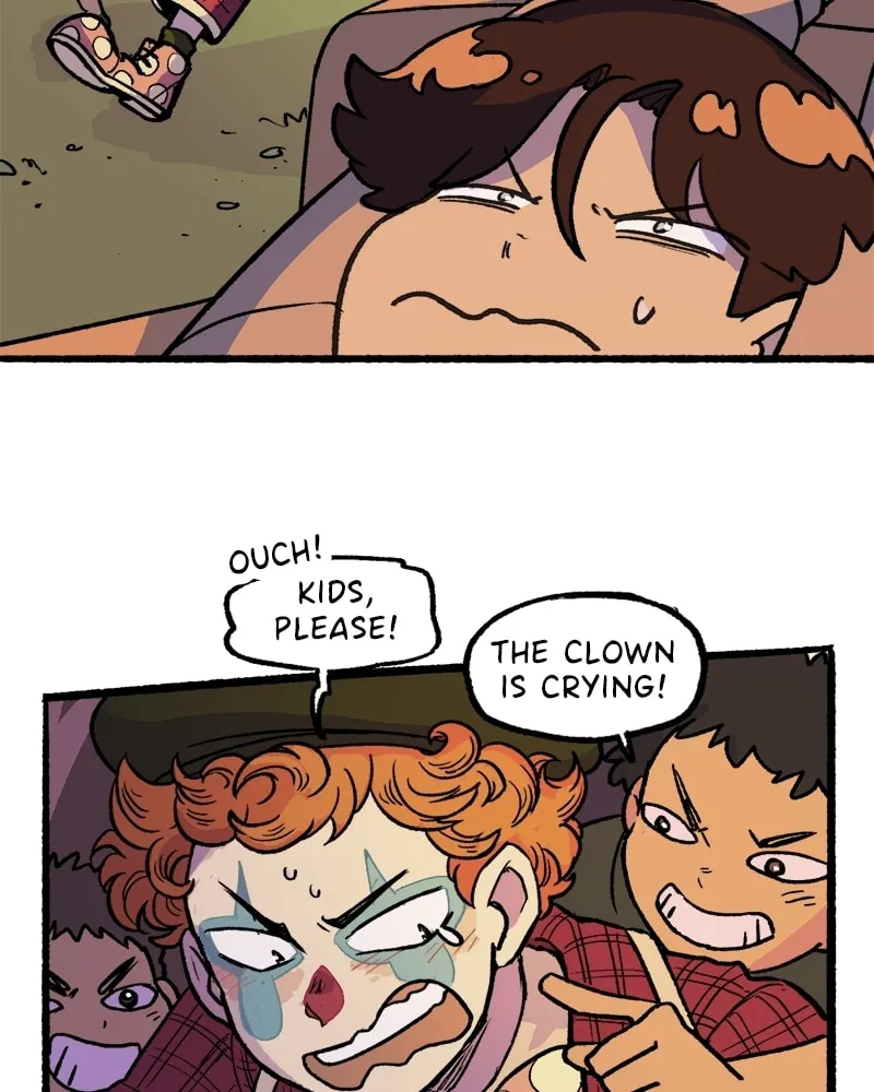Marionetta Chapter 1 page 89 - 