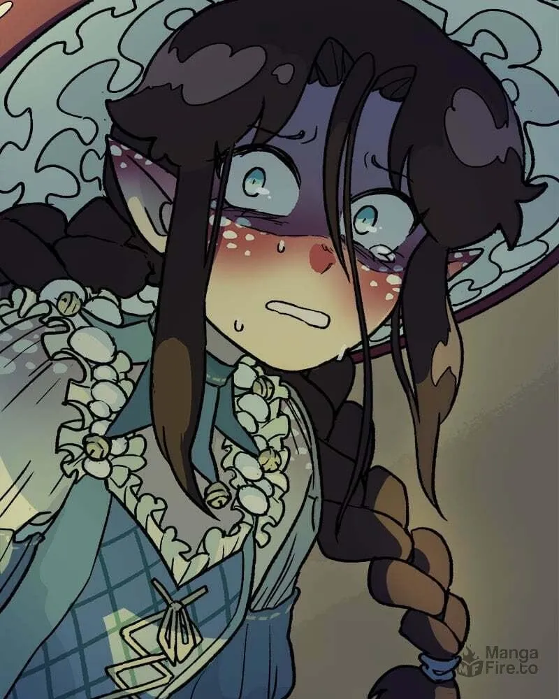 Marionetta Chapter 1 page 10 - 
