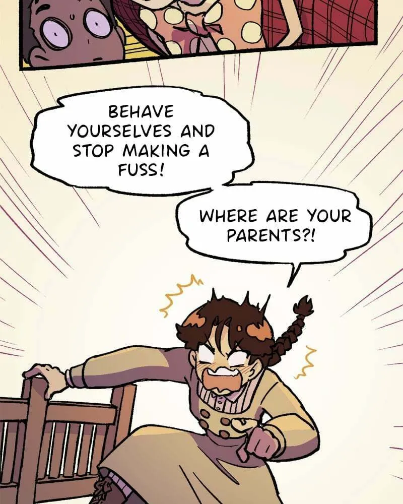 Marionetta Chapter 1 page 91 - 