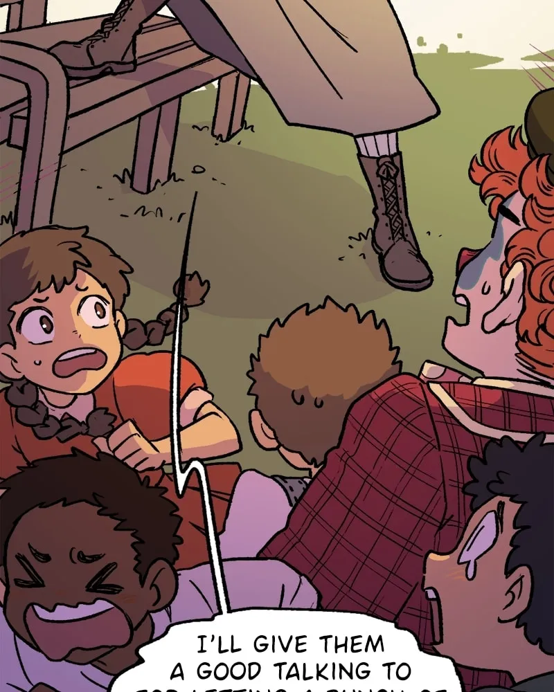 Marionetta Chapter 1 page 92 - 