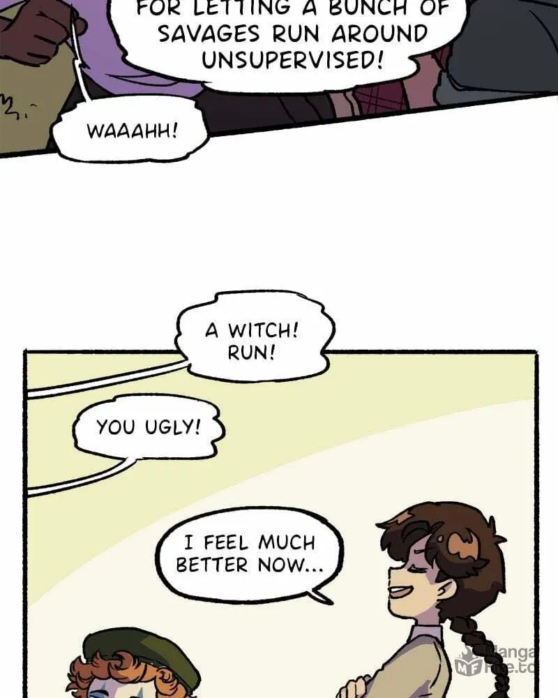 Marionetta Chapter 1 page 93 - 