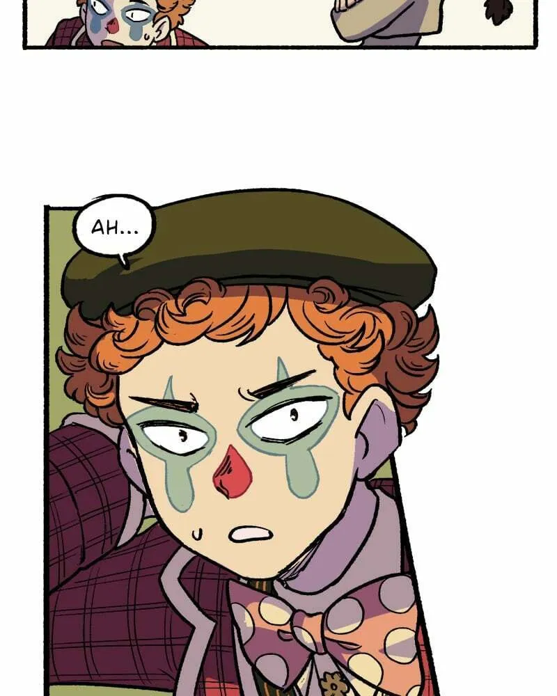 Marionetta Chapter 1 page 94 - 