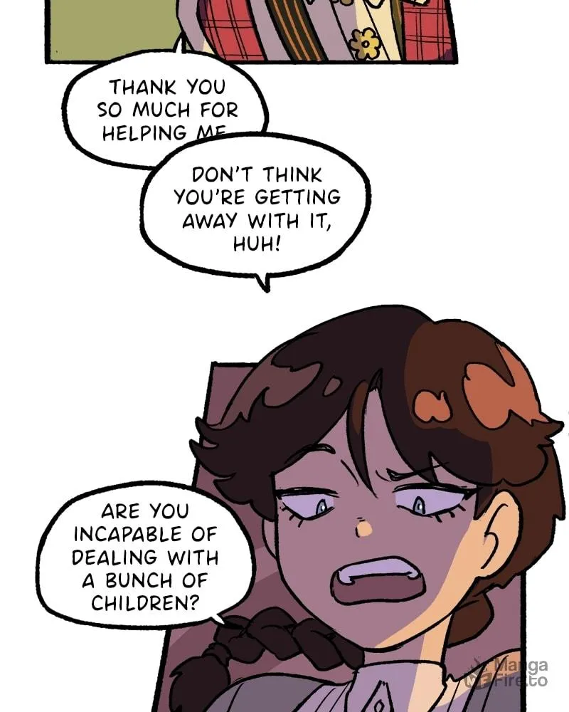 Marionetta Chapter 1 page 95 - 