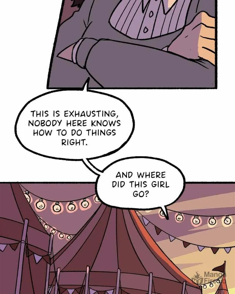 Marionetta Chapter 1 page 96 - 