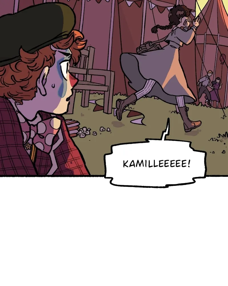 Marionetta Chapter 1 page 97 - 