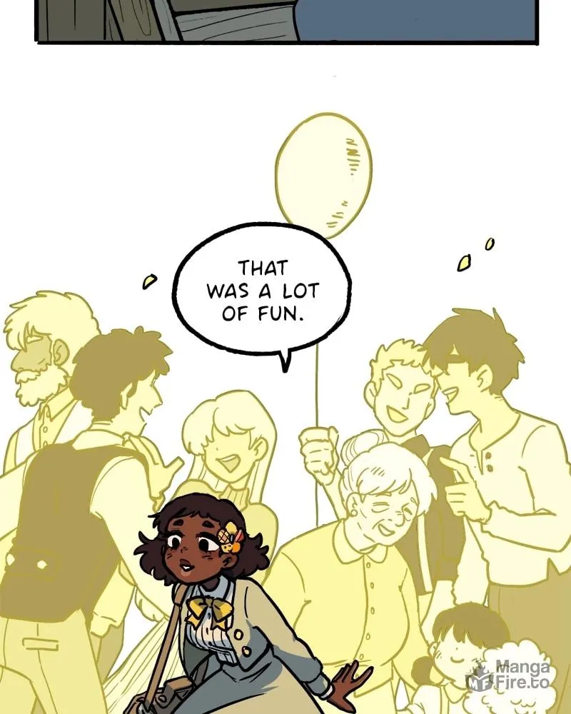 Marionetta Chapter 1 page 99 - 
