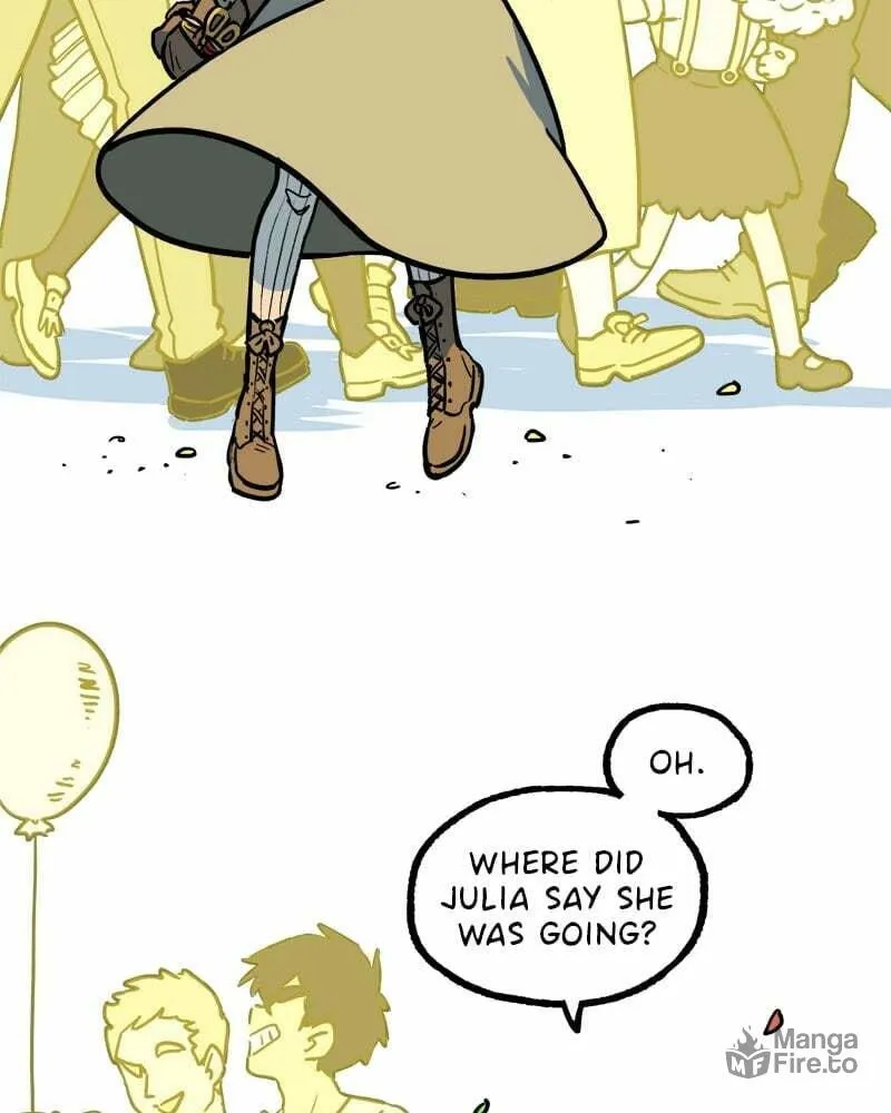 Marionetta Chapter 1 page 100 - 