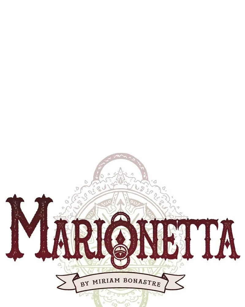 Marionetta Chapter 10 page 1 - 