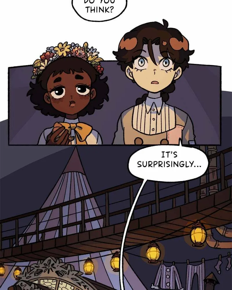 Marionetta Chapter 10 page 13 - 