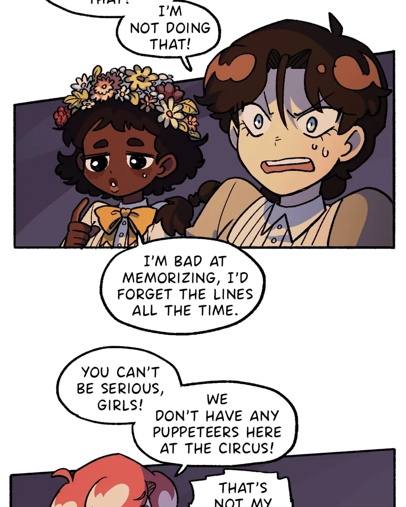 Marionetta Chapter 10 page 16 - 