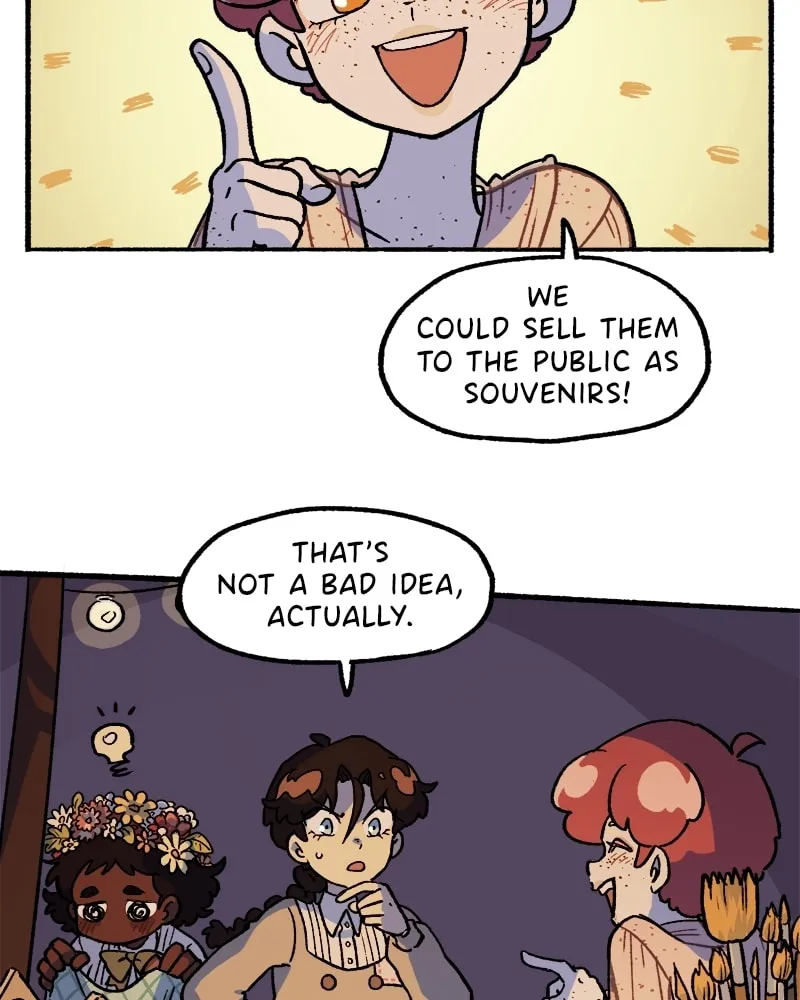Marionetta Chapter 10 page 19 - 