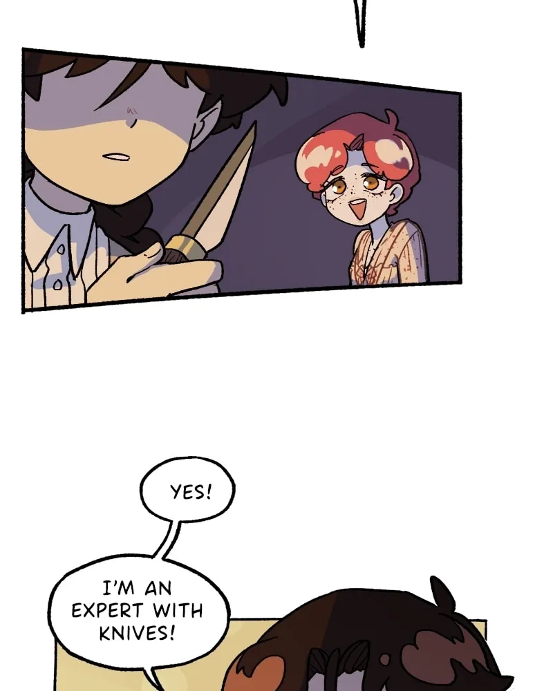 Marionetta Chapter 10 page 22 - 