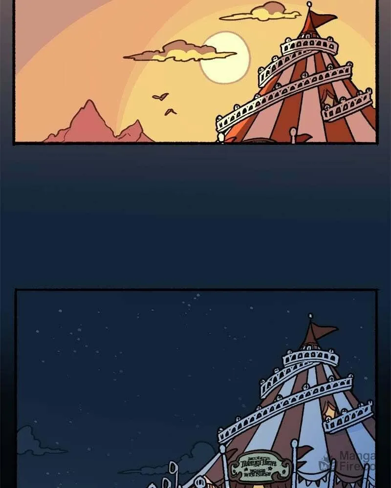 Marionetta Chapter 10 page 25 - 