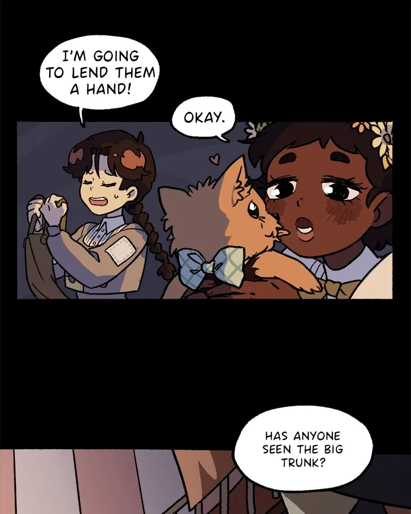 Marionetta Chapter 10 page 29 - 