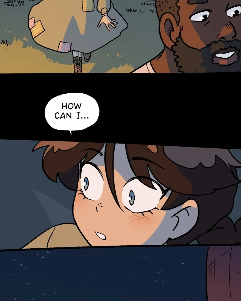 Marionetta Chapter 10 page 32 - 