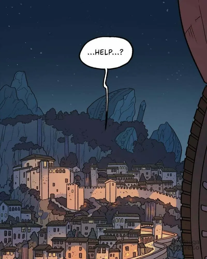 Marionetta Chapter 10 page 33 - 