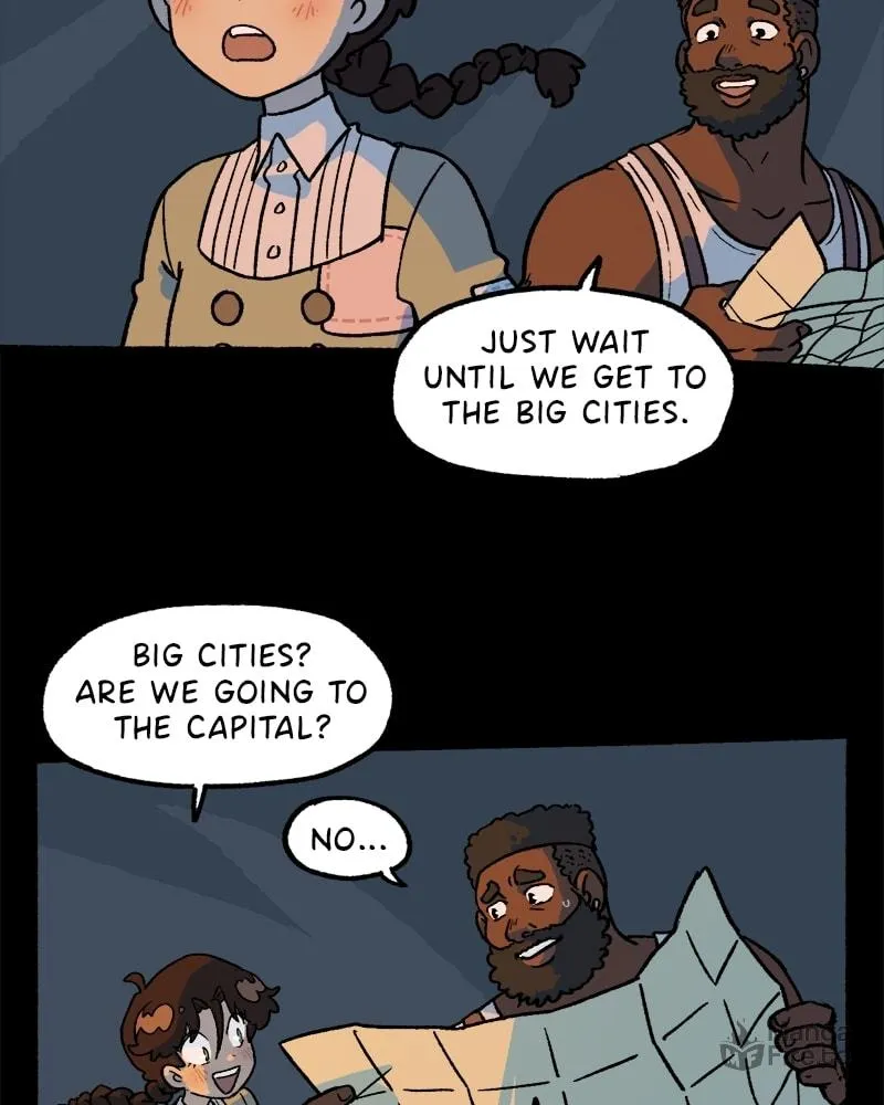 Marionetta Chapter 10 page 35 - 