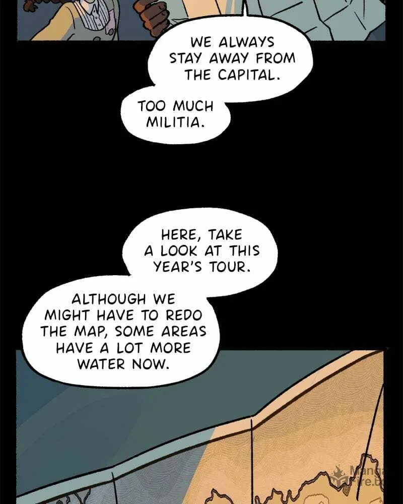 Marionetta Chapter 10 page 36 - 