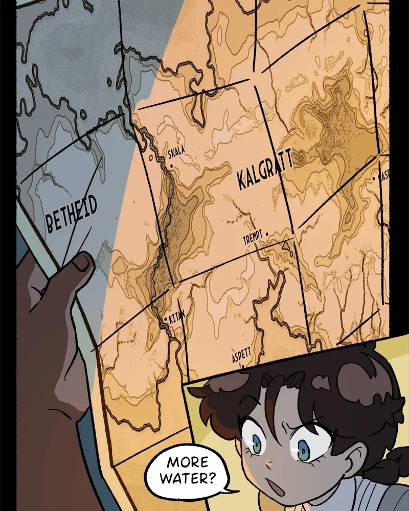 Marionetta Chapter 10 page 37 - 