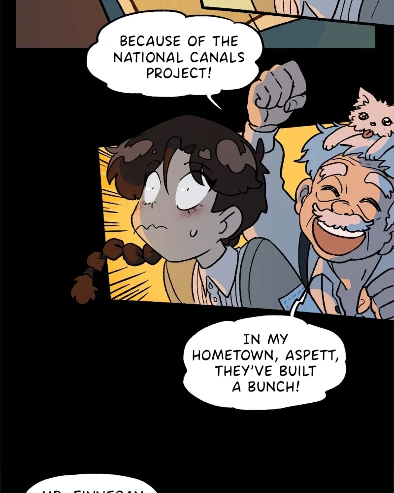 Marionetta Chapter 10 page 38 - 