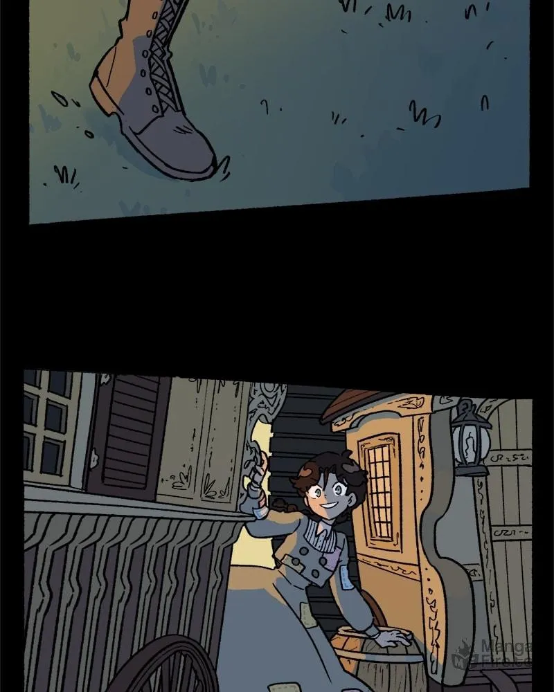 Marionetta Chapter 10 page 42 - 