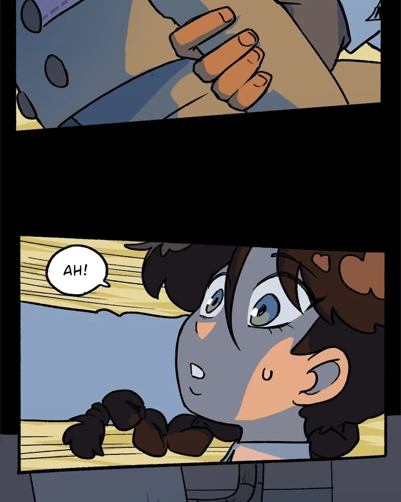 Marionetta Chapter 10 page 44 - 