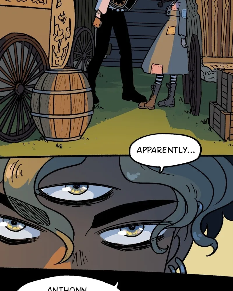 Marionetta Chapter 10 page 46 - 