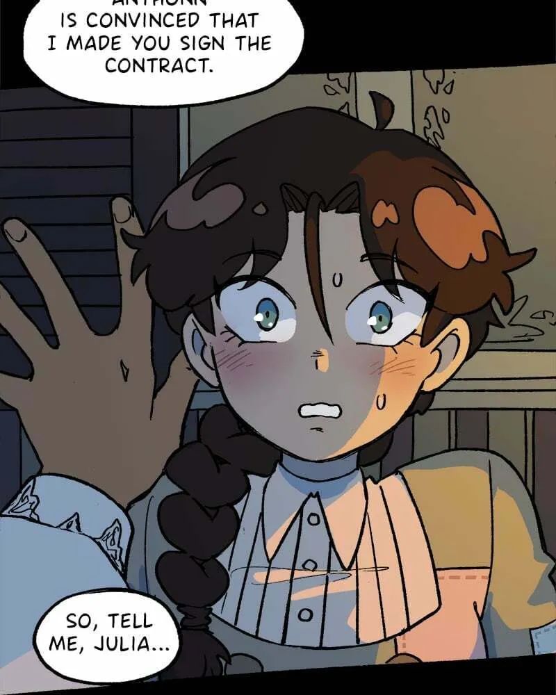 Marionetta Chapter 10 page 47 - 