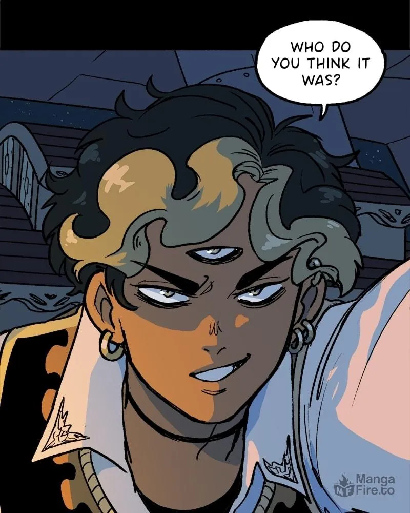 Marionetta Chapter 10 page 48 - 