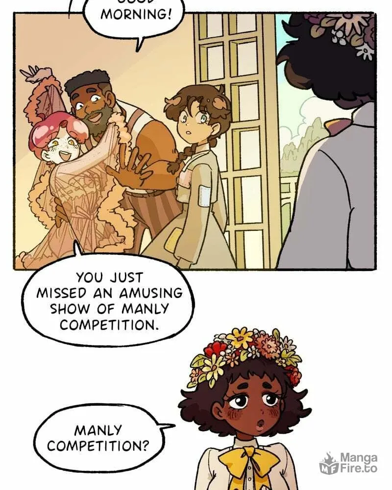 Marionetta Chapter 10 page 6 - 
