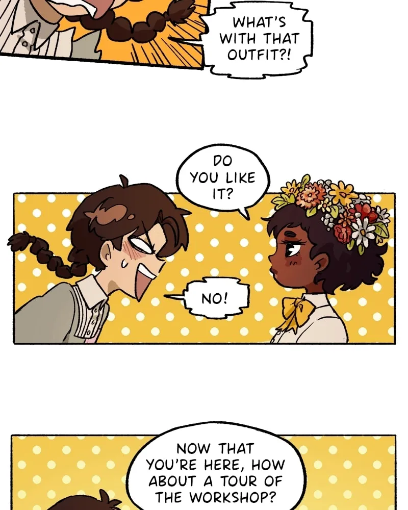 Marionetta Chapter 10 page 8 - 