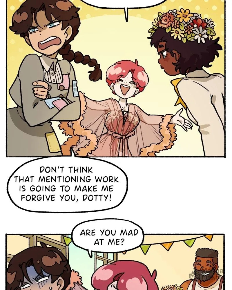 Marionetta Chapter 10 page 9 - 