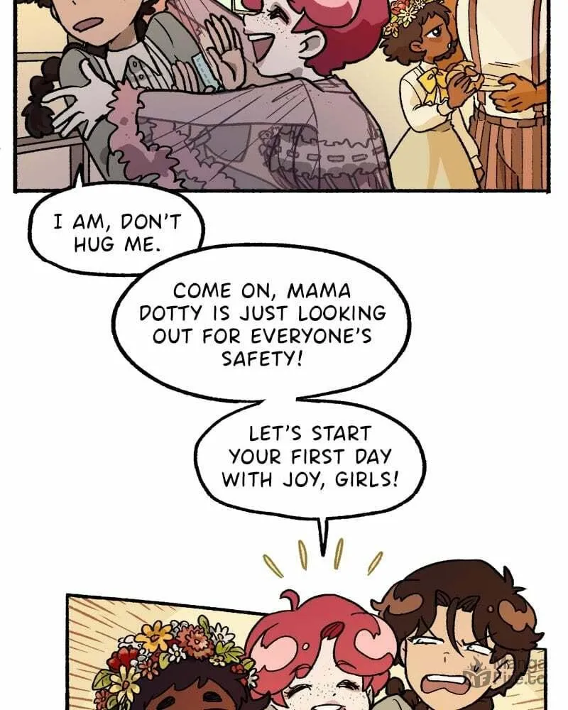 Marionetta Chapter 10 page 10 - 