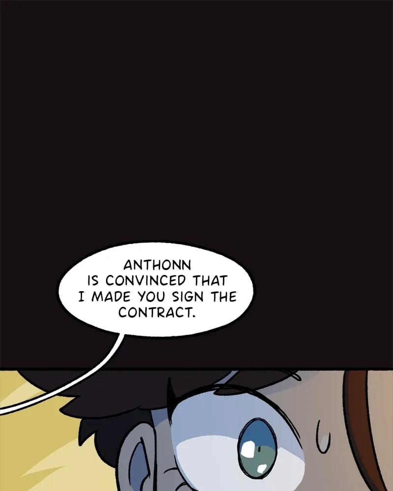 Marionetta Chapter 11 page 1 - 