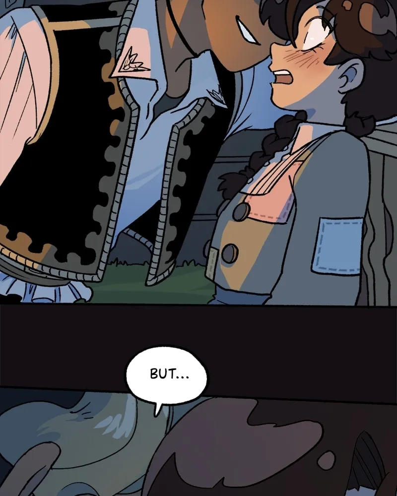 Marionetta Chapter 11 page 11 - 