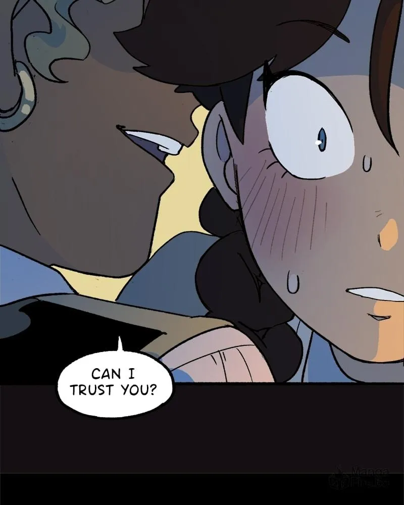 Marionetta Chapter 11 page 12 - 