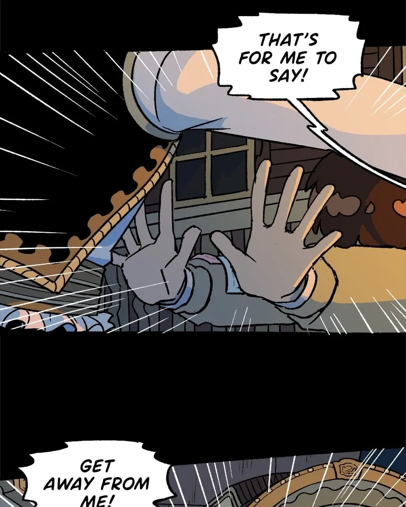 Marionetta Chapter 11 page 13 - 