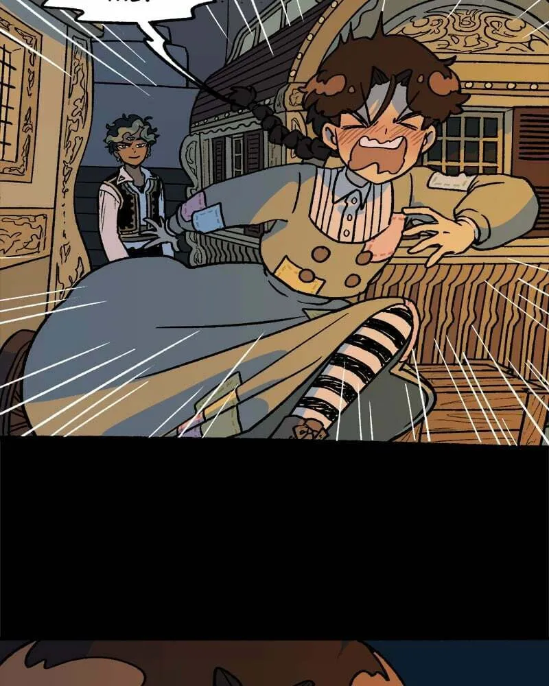 Marionetta Chapter 11 page 14 - 
