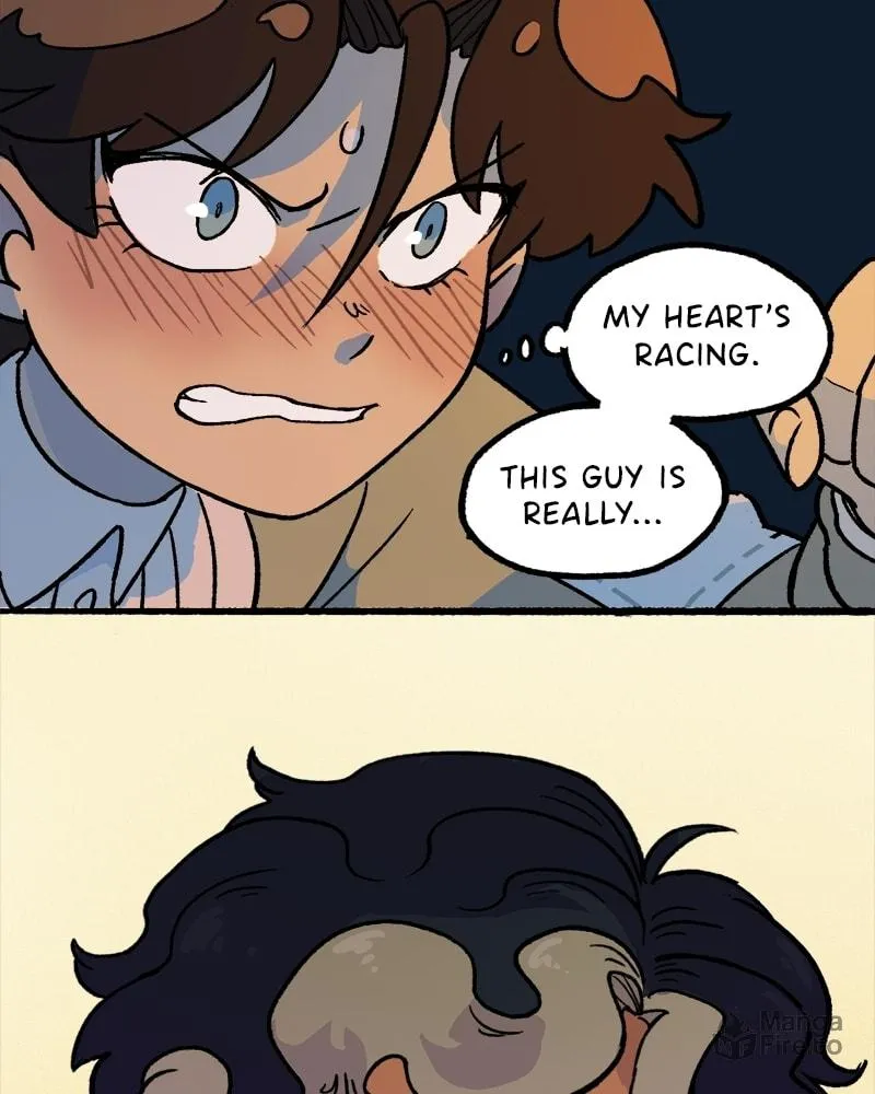 Marionetta Chapter 11 page 15 - 
