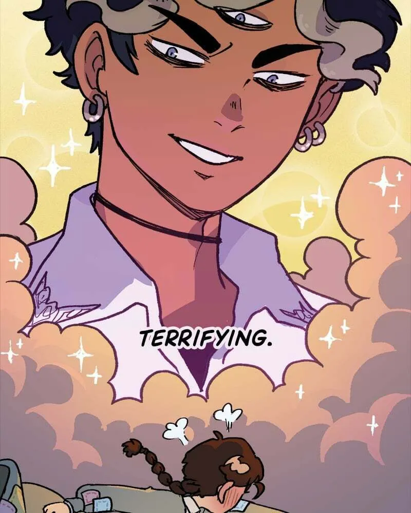 Marionetta Chapter 11 page 16 - 